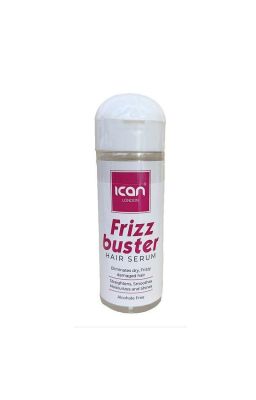 ICAN London Frizz Buster...
