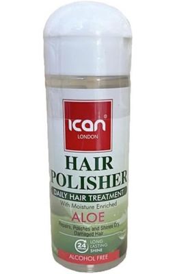 ICAN London Hair Polisher...