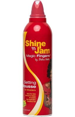 Shine 'N' Jam Magic Finger...