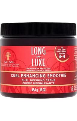 AS I AM Long & Luxe Curl...