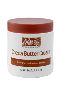XBC Cocoa Butter Cream...