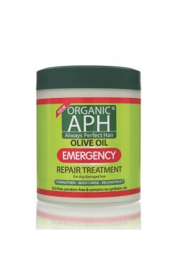 ORGANIC APH OLIVE OIL...