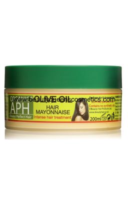 ORGANIC APH OLIVE OIL HAIR...