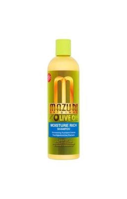 Mazuri Original Olive Oil...