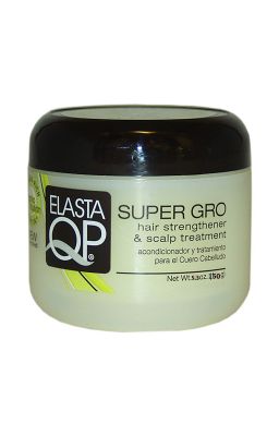 ELASTA QP SUPER GRO HAIR...