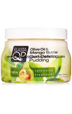 Elasta QP Olive Oil & Mango...