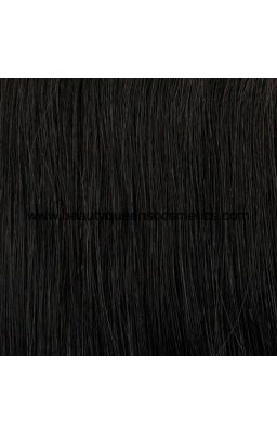 Sleek Synthetic Wig - Romay