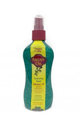 Hawaiian Silky Argan Oil...
