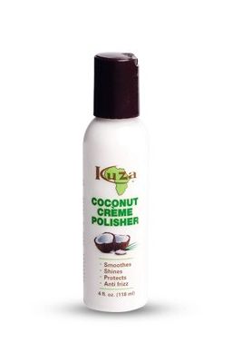 Kuza Coconut Creme Polisher...
