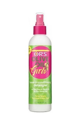 Ors Olive Oil Girls...