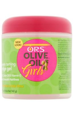ORS Olive Oil Girls...