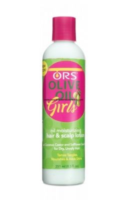 ORS Olive Oil Girls Oil...