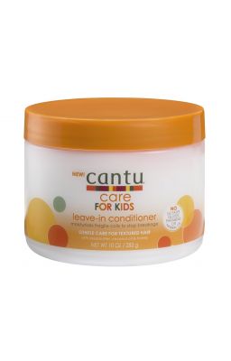 CANTU FOR KIDS LEAVE-IN...