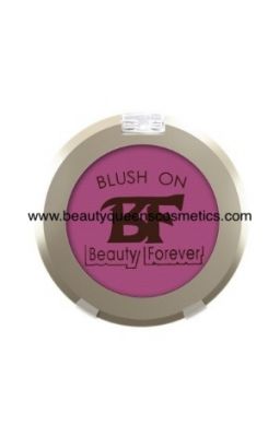 Beauty Forever Blush On...