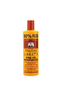 PALTAS B.K.C. PINK OIL...