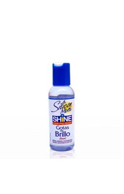 Silicon Mix Shine Hair...