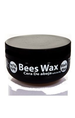 Twisted Bees Black Beeswax...