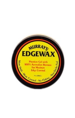 Murray's Edgewax Premium...