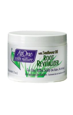AtOne With Nature Root...