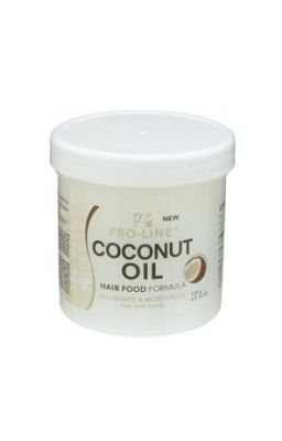 Pro-Line Coconut Oil Hair...