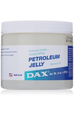 Dax Petroleum Jelly 397g/14oz