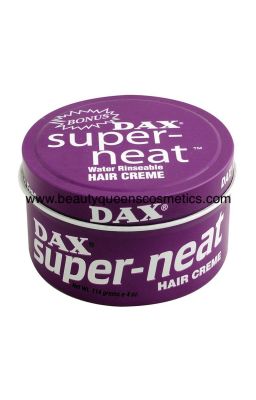 Dax Super-Neat Hair Creme...