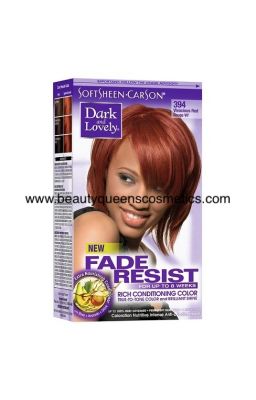 Dark And Lovely Fade Resist...