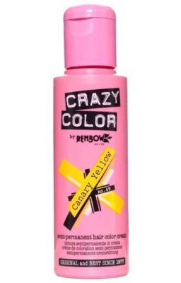 Renbow Crazy Colour Semi...