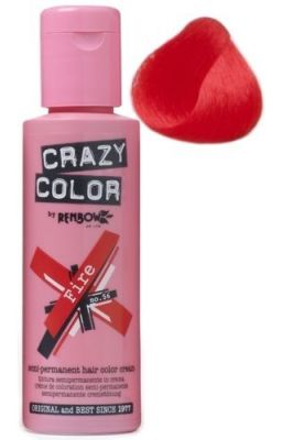 Renbow Crazy Colour Semi...