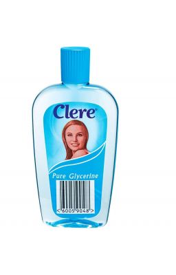 Clere Pure Glycerine...