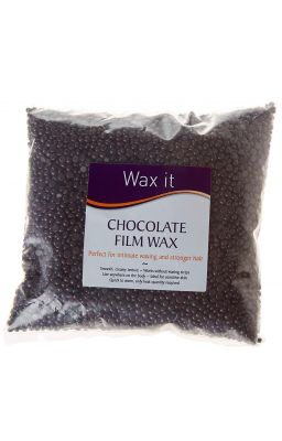Wax It Chocolate Film Wax 500g