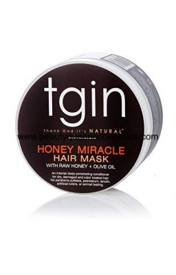 Tgin Honey Miracle Hair...