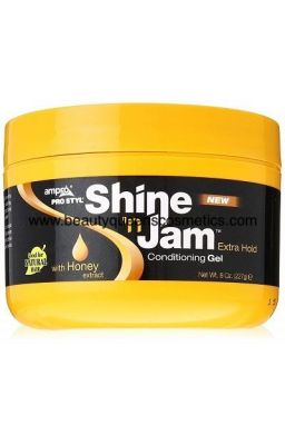 Shine 'n Jam Conditioning...