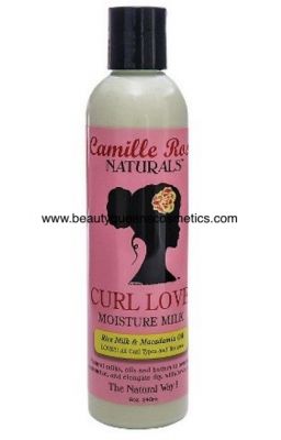 Camille Rose Curl Love...