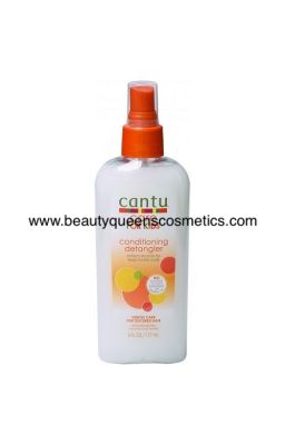 Cantu Care For Kids...