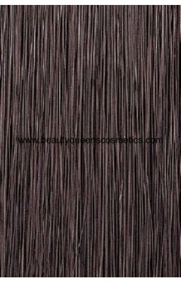 Sleek Synthetic Wig-Hanna