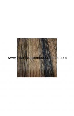 Sleek Synthetic Wig-Nadia