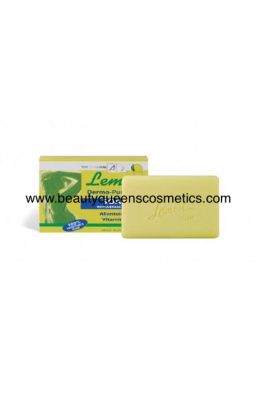 Lemon Dermo-Purifying Soap...