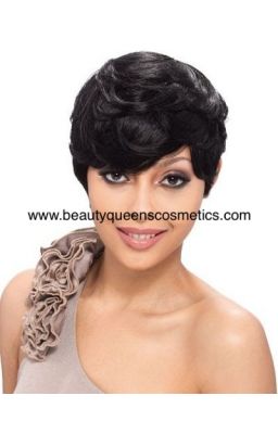 Janet Collection Remy Hair...