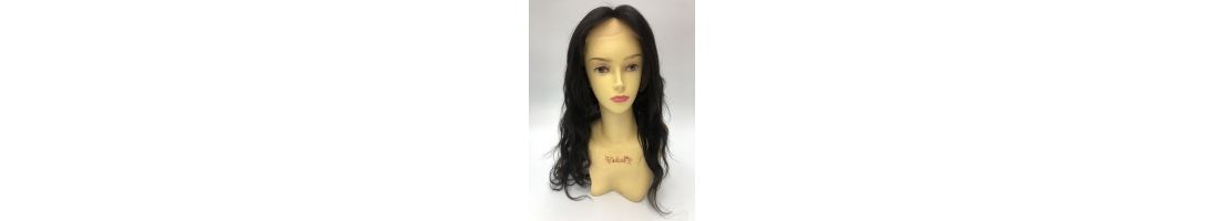 Human Hair Brazilian Lace Wigs