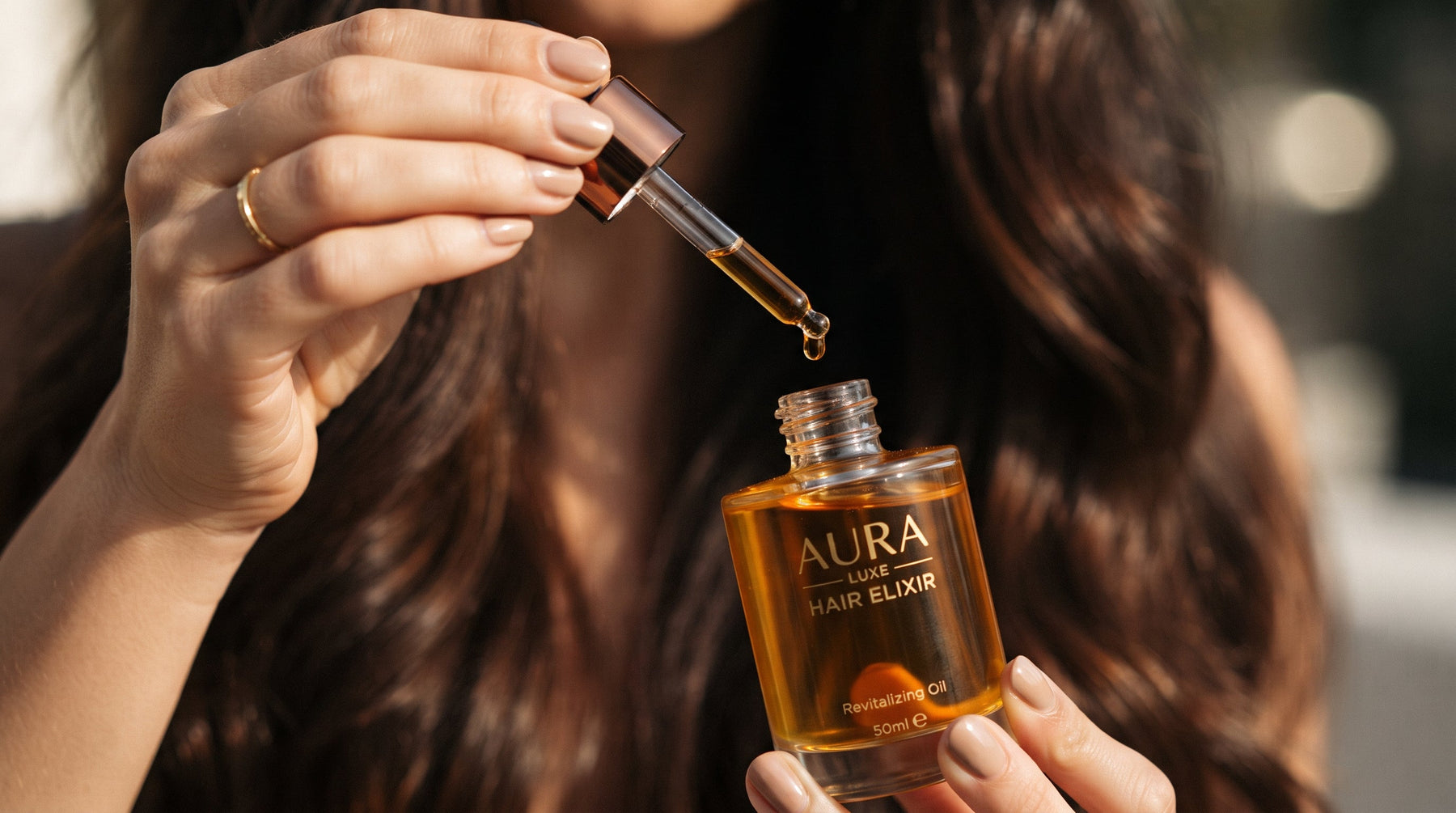 Hair Oil for Growth UK | Best Oils for Fast, Thick & Healthy Hair