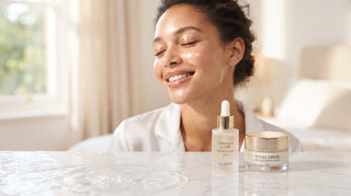 Top Skincare Tips for Glowing Skin in the UK