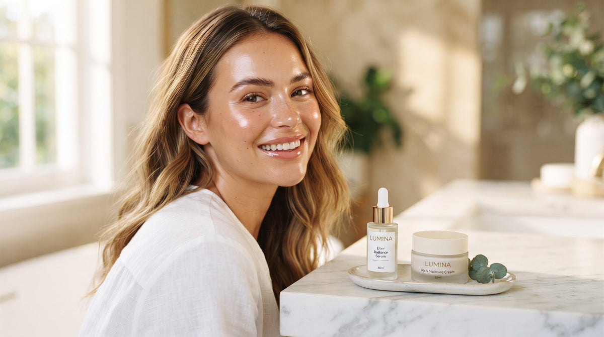 Face Glow Products UK | Best Skincare for Bright & Radiant Skin