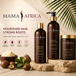 MAMA AFRICA - All MAMA AFRICA