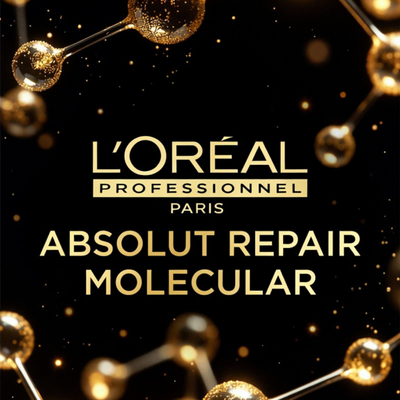 L'ORÉAL ABSOLUT REPAIR MOLECULAR