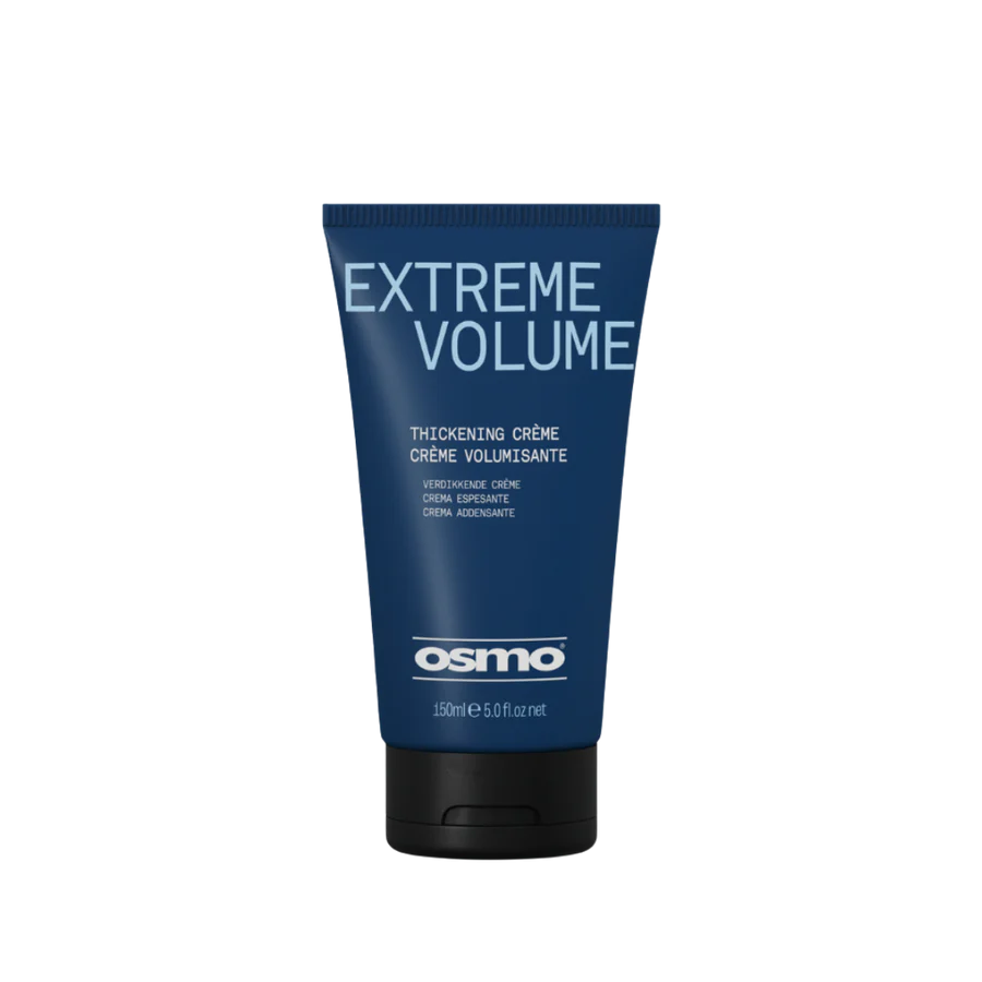 Osmo Extreme Volume Thickening Creme 150ml | Hair Volume & Body Boost