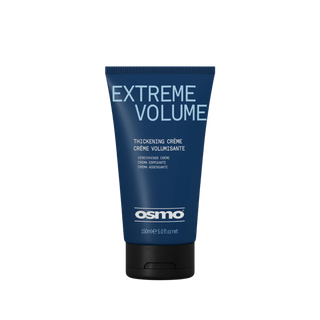Osmo Extreme Volume Thickening Creme 150ml | Hair Volume & Body Boost