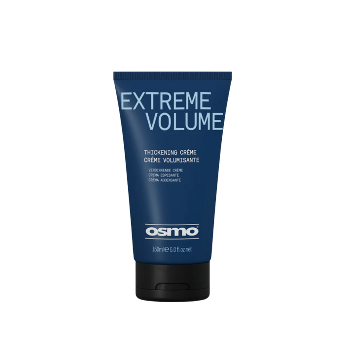 Osmo Extreme Volume Thickening Creme 150ml | Hair Volume & Body Boost
