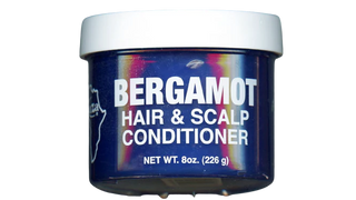 Kuza BERGAMOT Hair & Scalp Conditioner 8oz/226g