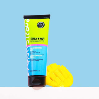 Osmo Essence Curl Renourishing Mask 250ml | Curl Hydration & Definition Care